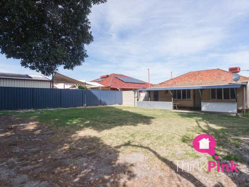 3 Williamson Avenue, Belmont WA 6104