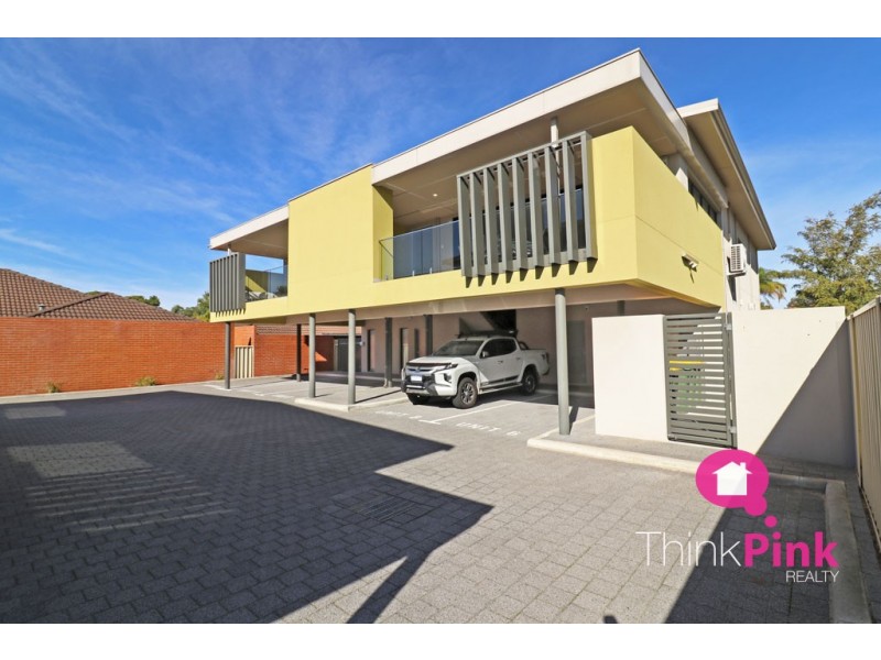 8/316 Hardey Road, Cloverdale WA 6105