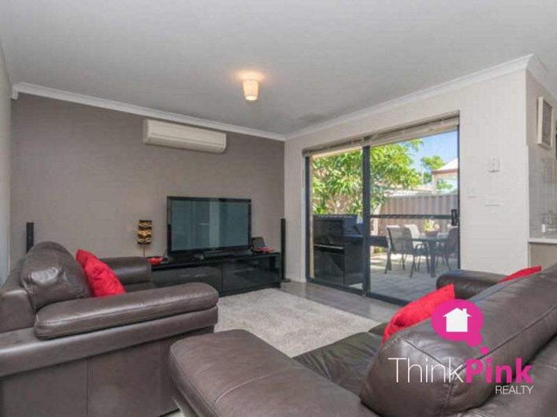 38B Raleigh Street, Carlisle WA 6101