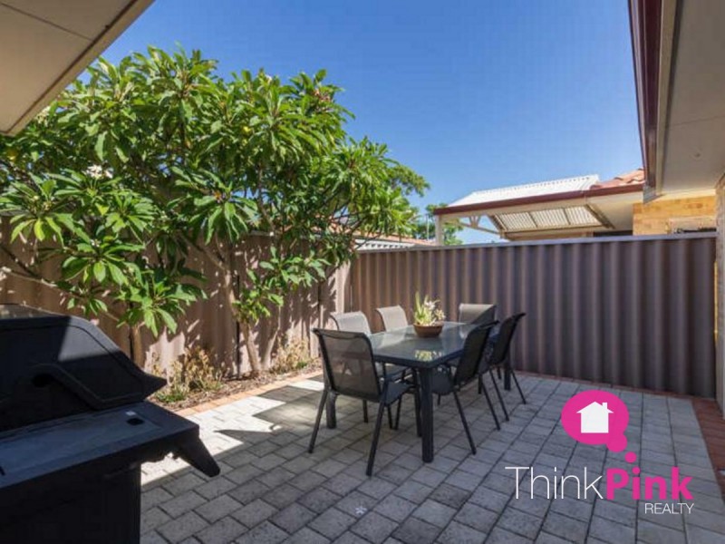 38B Raleigh Street, Carlisle WA 6101