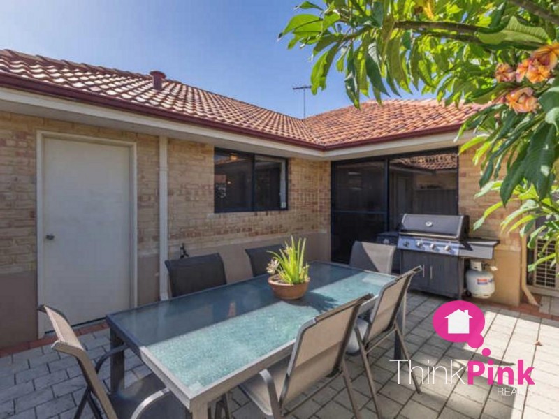 38B Raleigh Street, Carlisle WA 6101