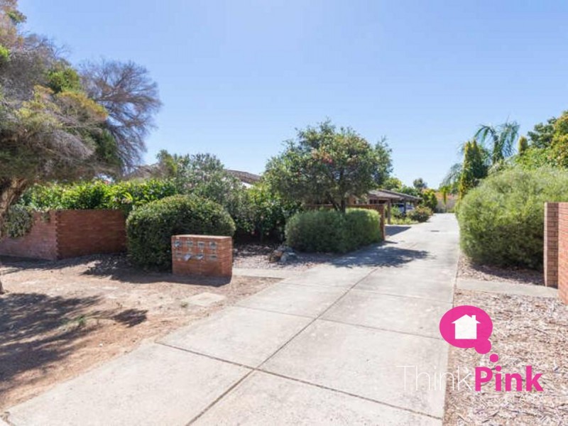 1/3 Woodrow Place, Dianella WA 6059