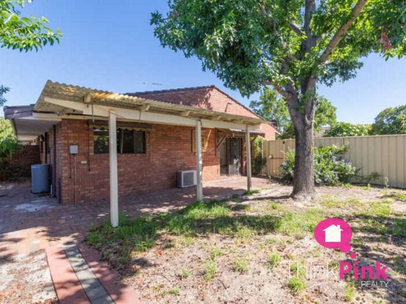 1/3 Woodrow Place, Dianella WA 6059