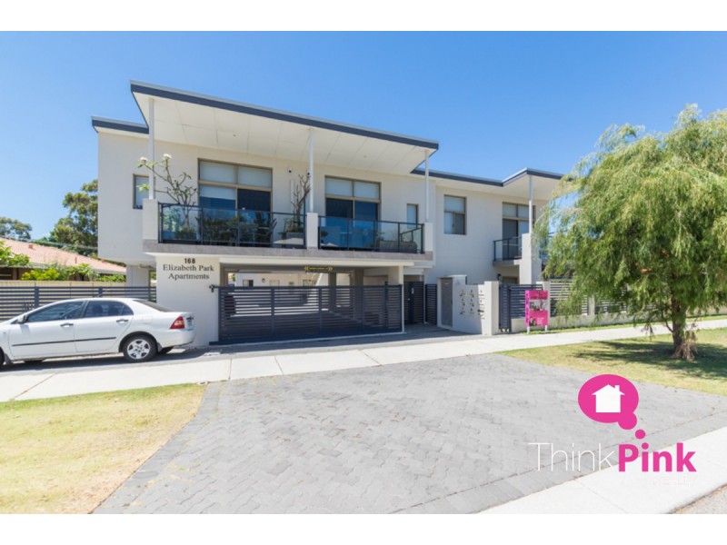 3/168 Sydenham Street, Kewdale WA 6105