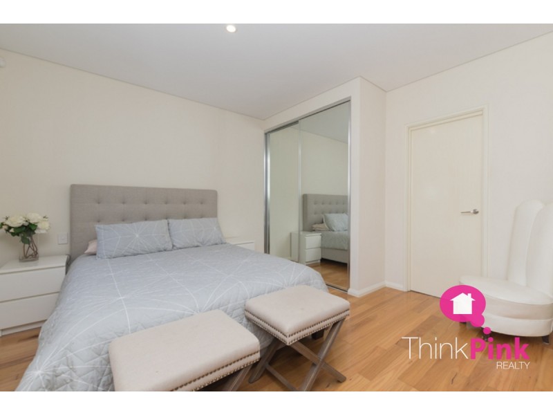 3/168 Sydenham Street, Kewdale WA 6105