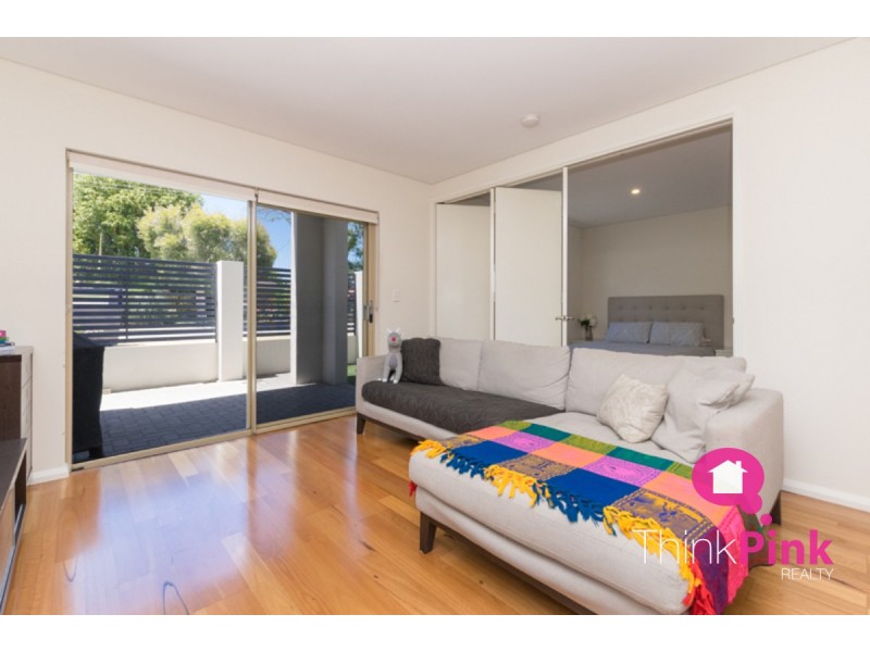 3/168 Sydenham Street, Kewdale WA 6105