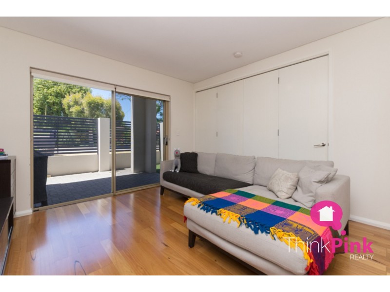 3/168 Sydenham Street, Kewdale WA 6105