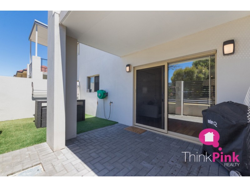 3/168 Sydenham Street, Kewdale WA 6105