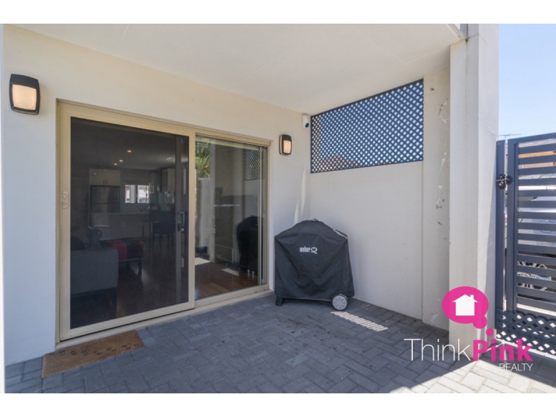 3/168 Sydenham Street, Kewdale WA 6105