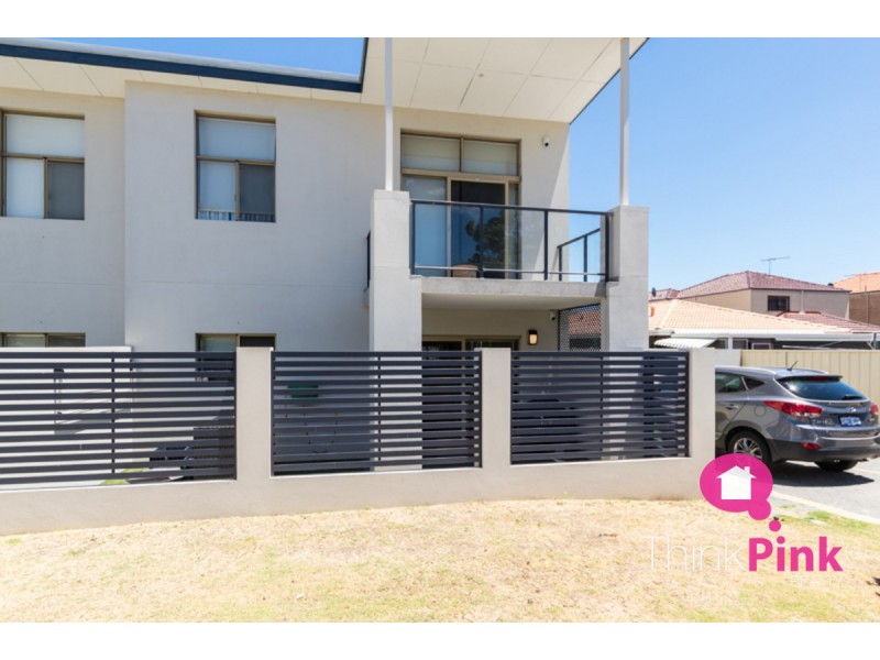 3/168 Sydenham Street, Kewdale WA 6105
