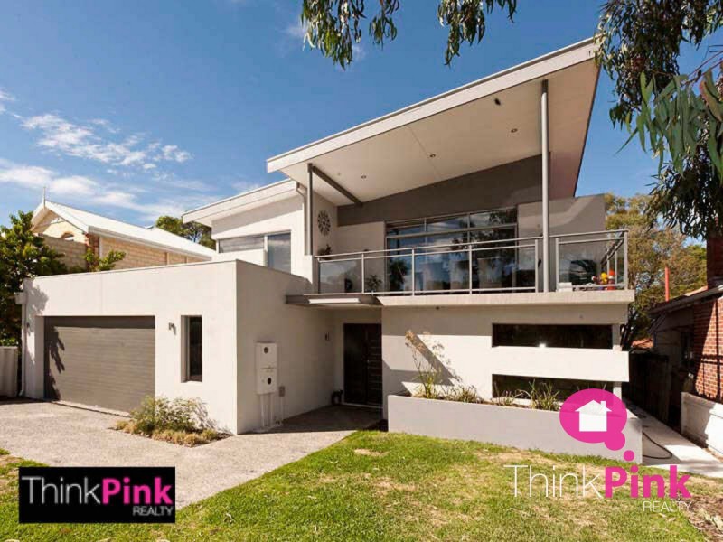 21 Norwood Road, Rivervale WA 6103