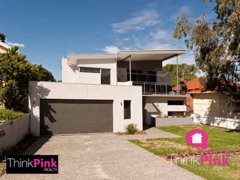 21 Norwood Road, Rivervale WA 6103