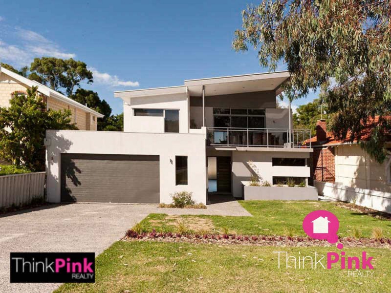 21 Norwood Road, Rivervale WA 6103