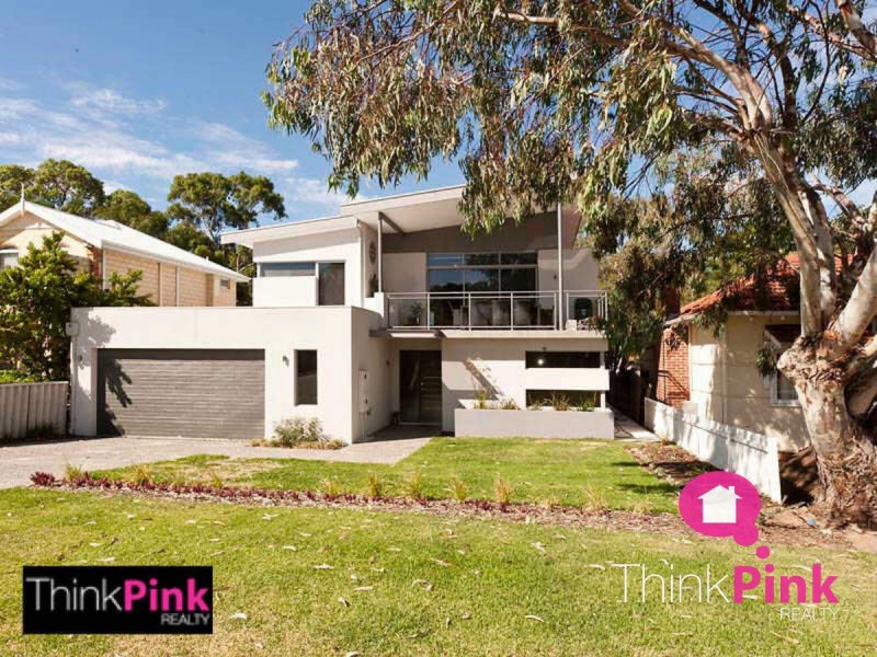 21 Norwood Road, Rivervale WA 6103