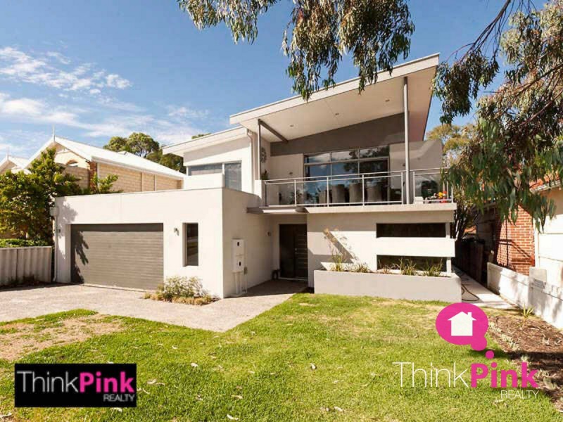 21 Norwood Road, Rivervale WA 6103