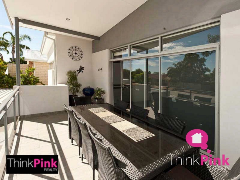 21 Norwood Road, Rivervale WA 6103