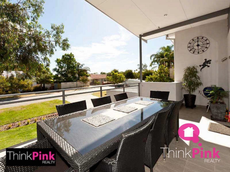 21 Norwood Road, Rivervale WA 6103