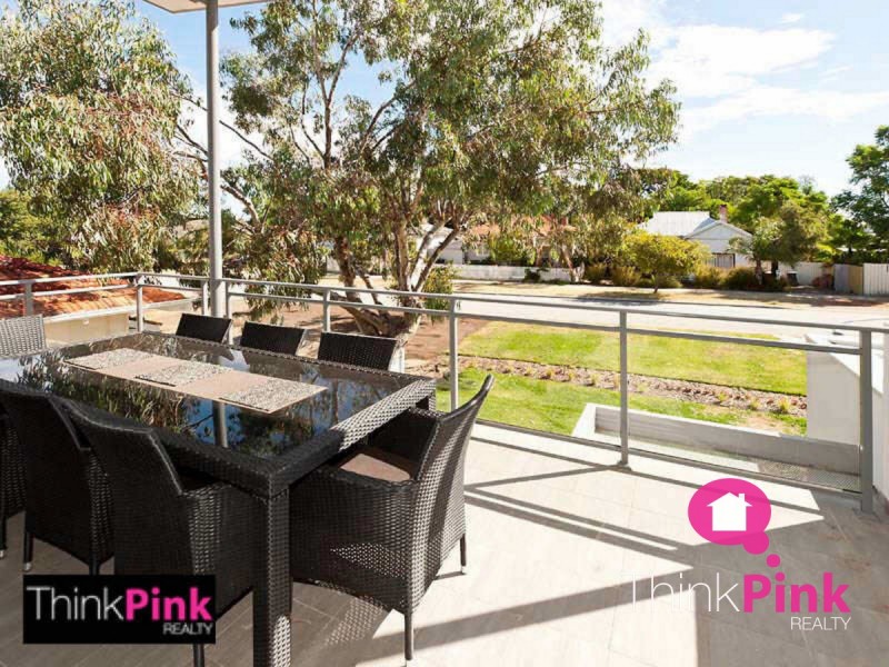 21 Norwood Road, Rivervale WA 6103