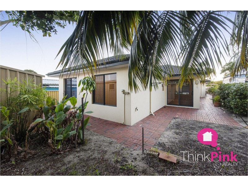 40 Mercury Street, Carlisle WA 6101