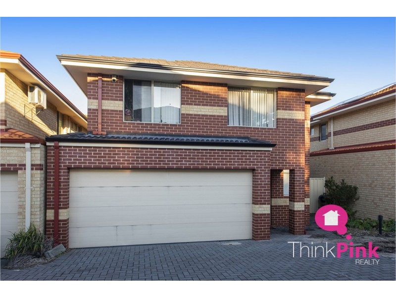 2/34 Knutsford Avenue, Rivervale WA 6103
