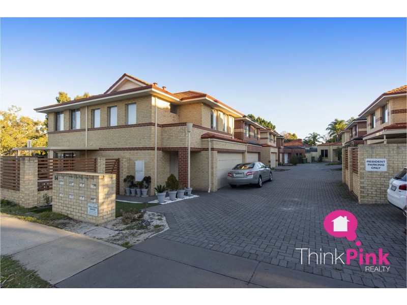 2/34 Knutsford Avenue, Rivervale WA 6103