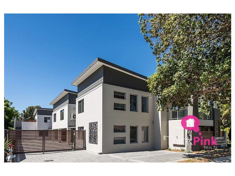 1/213 Acton Avenue, Rivervale WA 6103