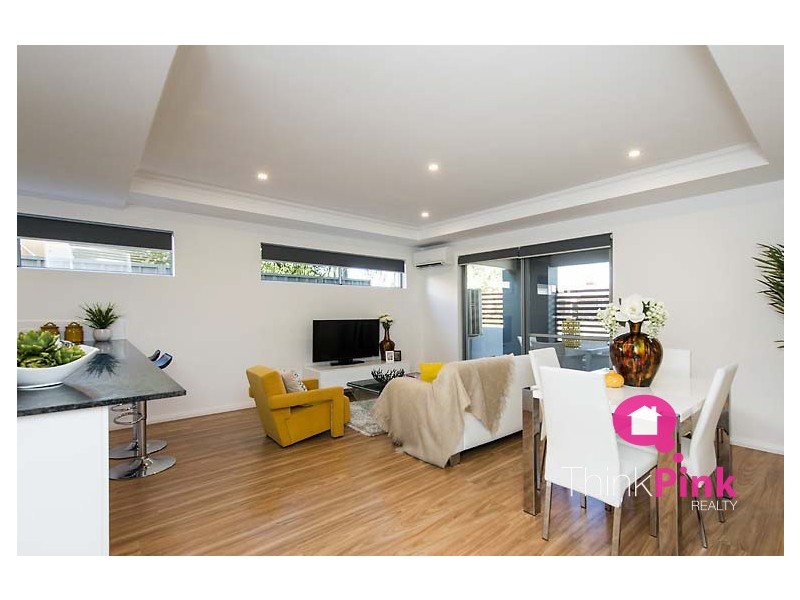 1/213 Acton Avenue, Rivervale WA 6103