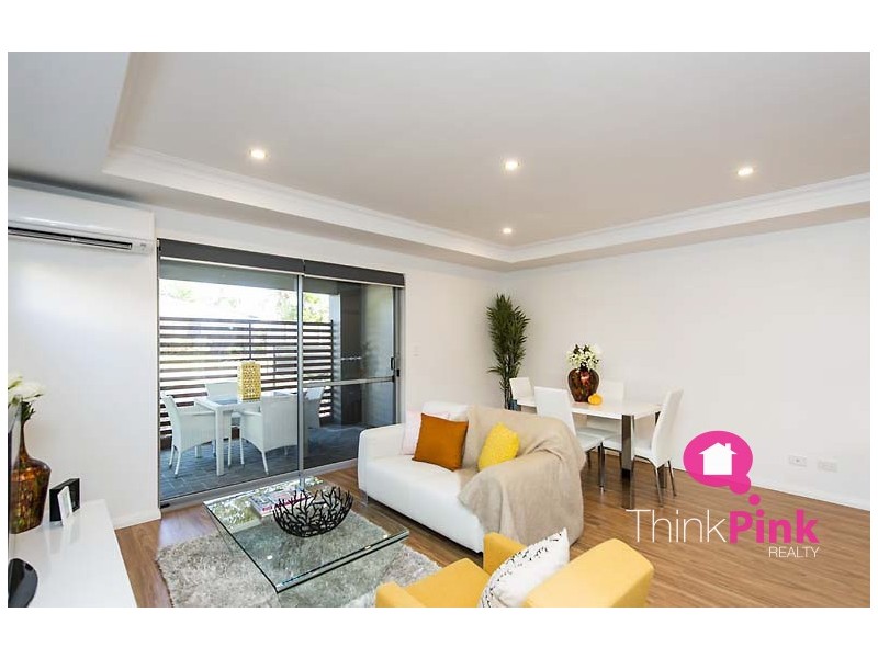 1/213 Acton Avenue, Rivervale WA 6103