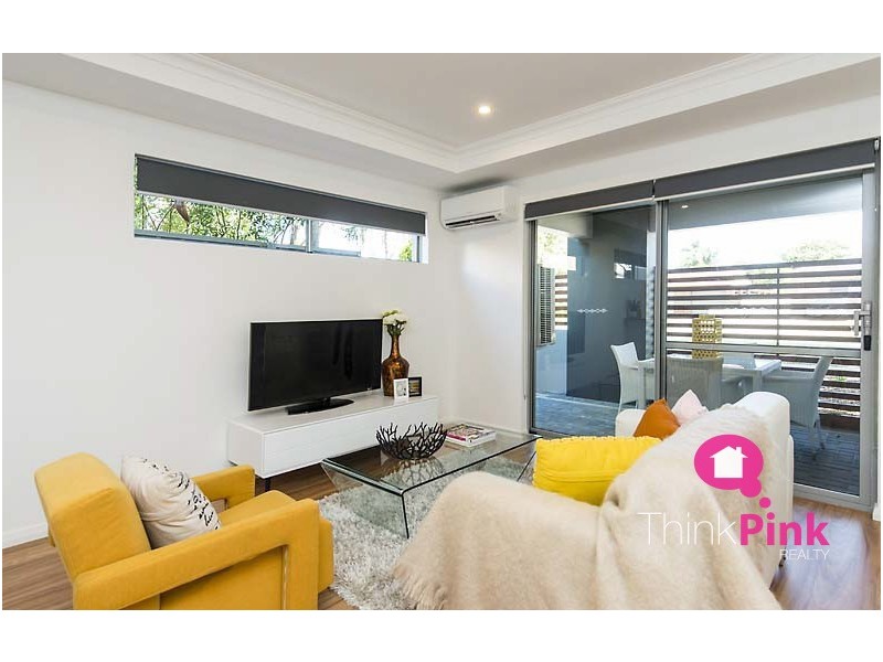 1/213 Acton Avenue, Rivervale WA 6103