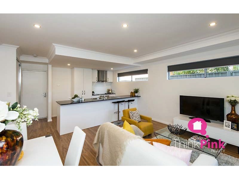 1/213 Acton Avenue, Rivervale WA 6103