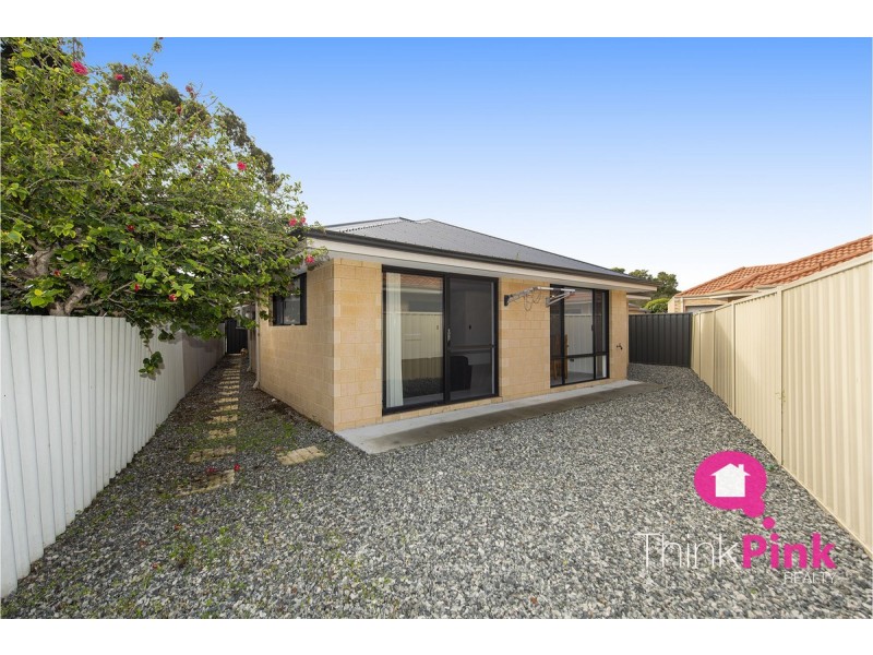 16B Reen Street, St James WA 6102