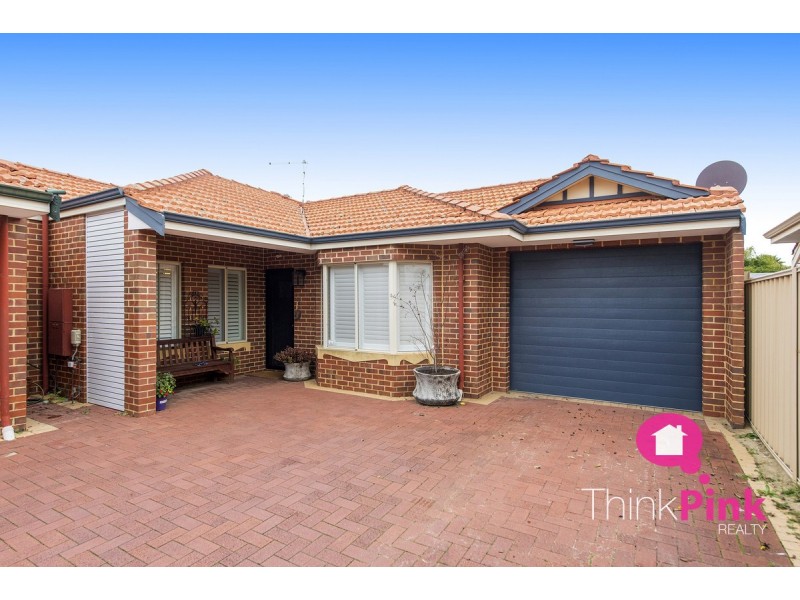 23C Star Street, Carlisle WA 6101