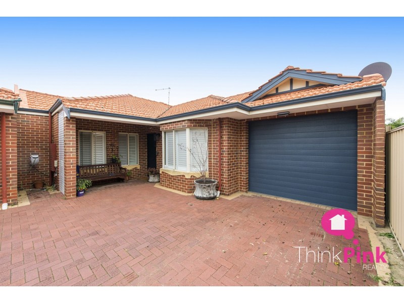 23C Star Street, Carlisle WA 6101