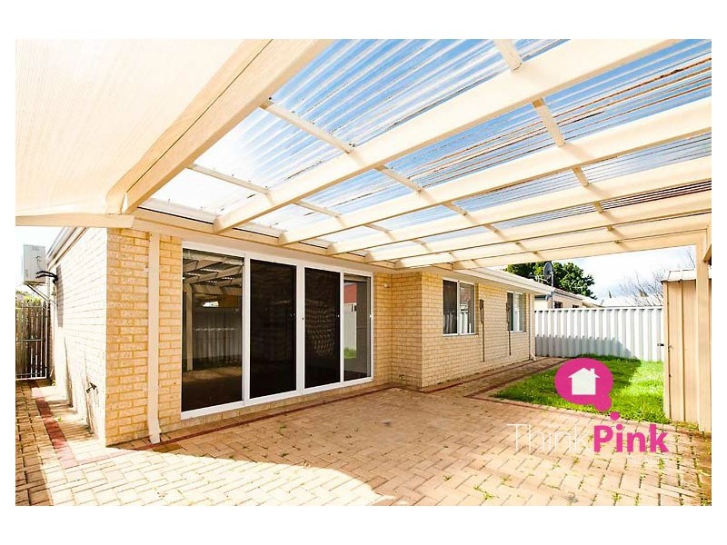 13 Grantham Place, Carlisle WA 6101