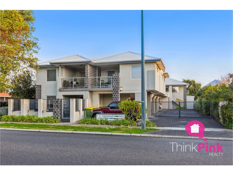 4/76 Kooyong Road, Rivervale WA 6103