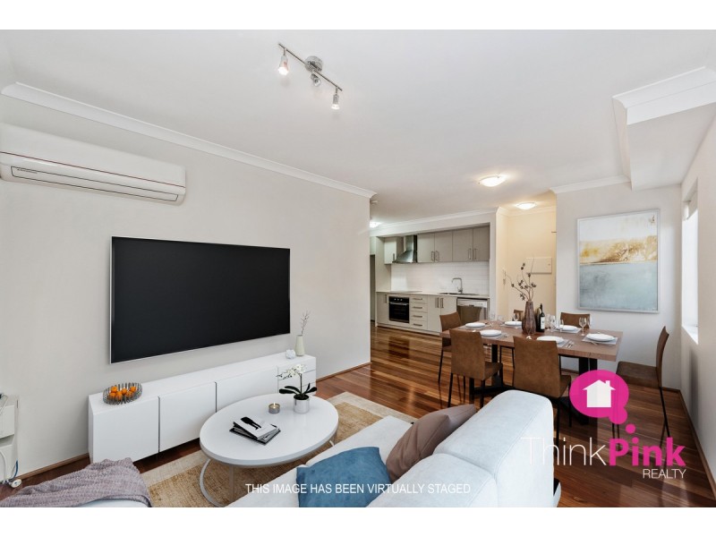 4/76 Kooyong Road, Rivervale WA 6103