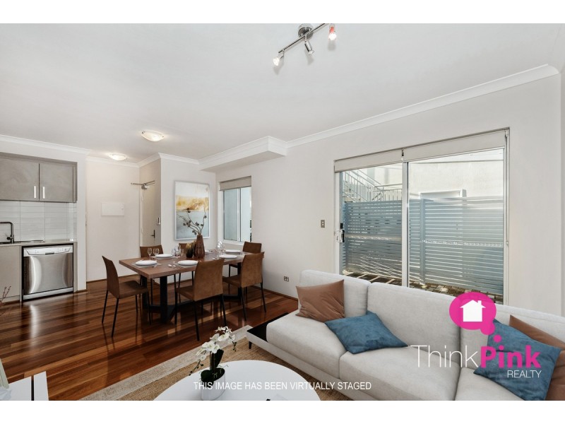 4/76 Kooyong Road, Rivervale WA 6103