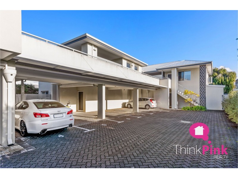 4/76 Kooyong Road, Rivervale WA 6103