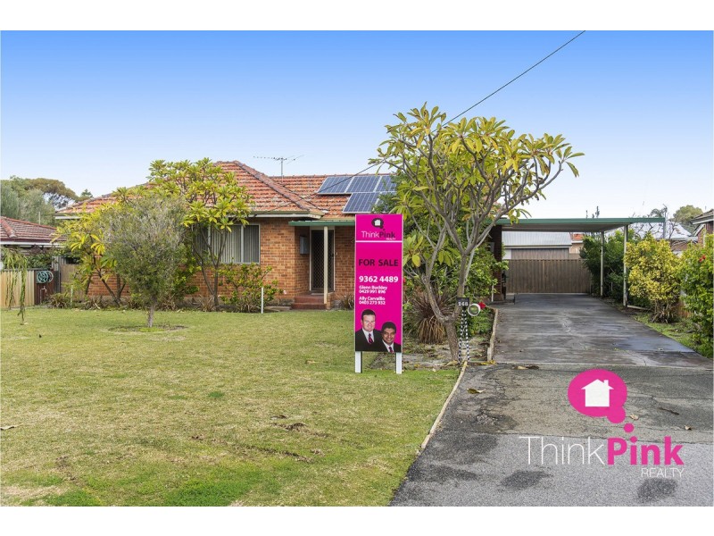 268 Armadale Road, Kewdale WA 6105