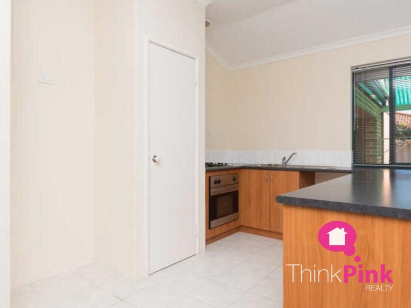 3/7 Cleaver Terrace, Rivervale WA 6103