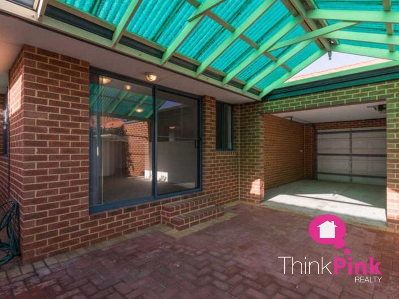 3/7 Cleaver Terrace, Rivervale WA 6103