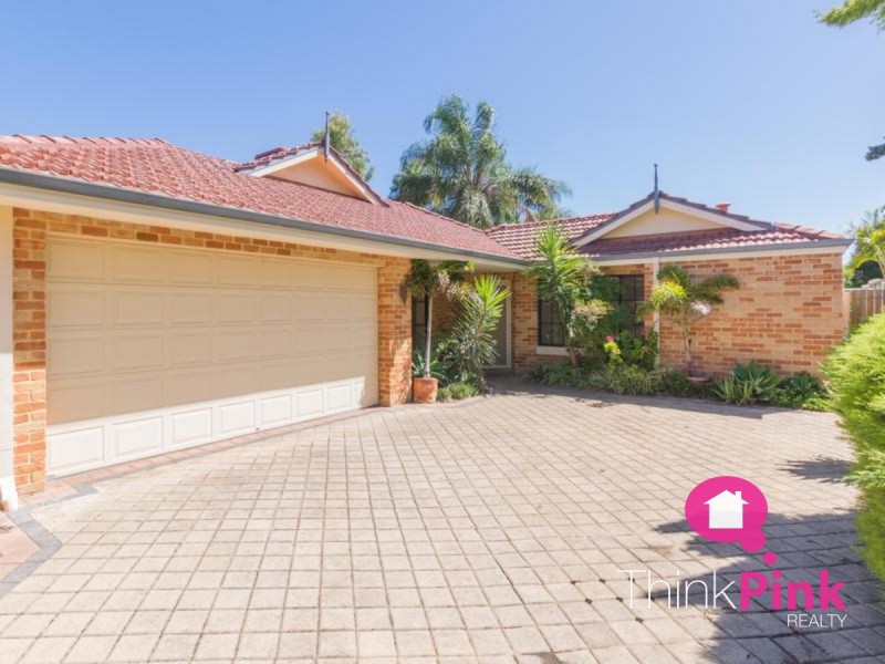 22C Raleigh Street, Carlisle WA 6101