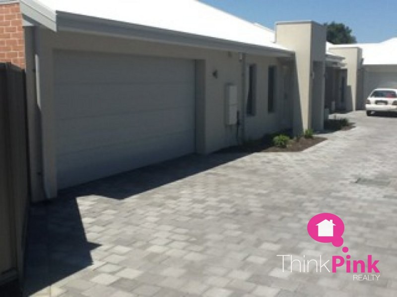 2/129 Bishopsgate Street, Carlisle WA 6101