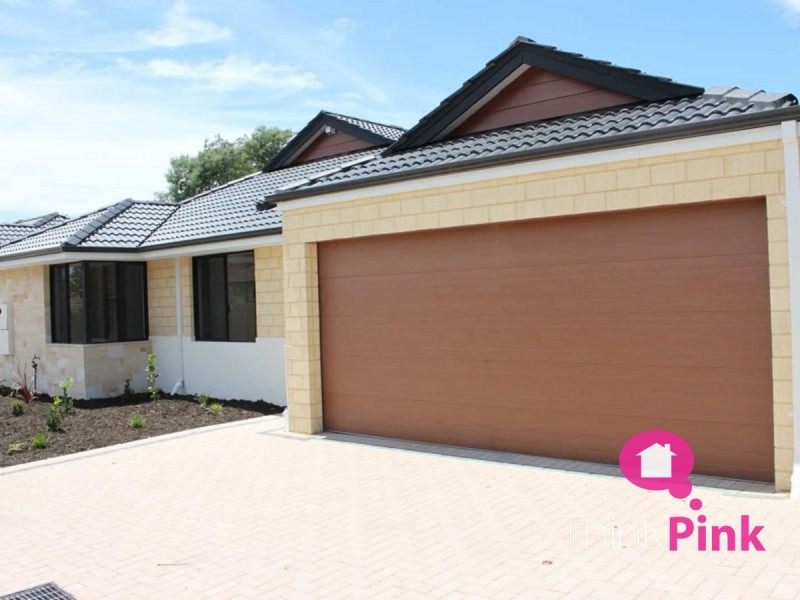 2/43 Gardiner Street, Belmont WA 6104