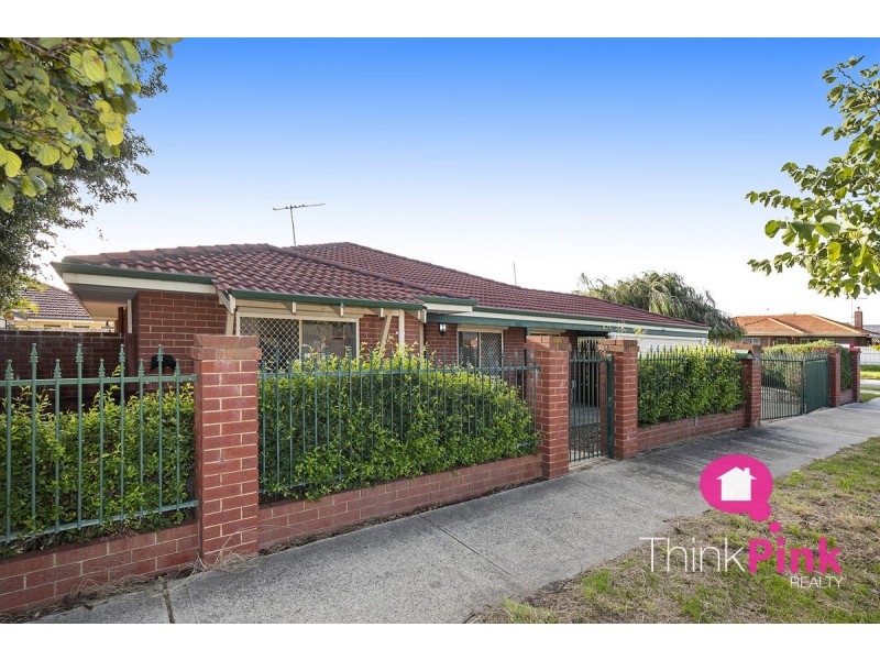 25B Lion Street, Carlisle WA 6101
