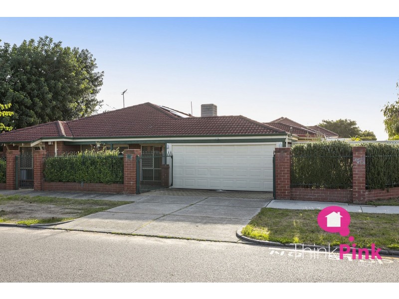 25B Lion Street, Carlisle WA 6101