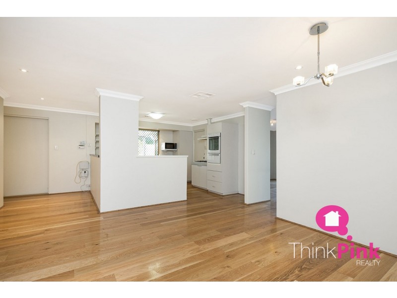 25B Lion Street, Carlisle WA 6101