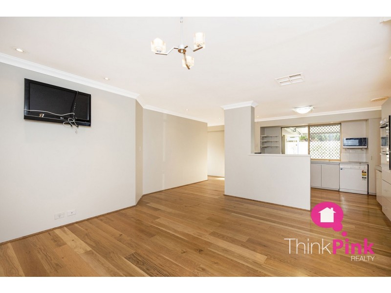 25B Lion Street, Carlisle WA 6101