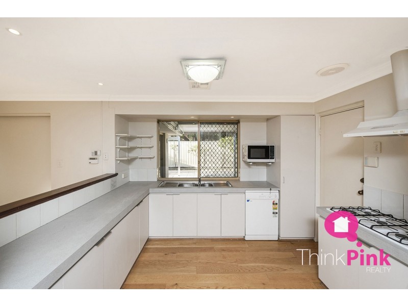 25B Lion Street, Carlisle WA 6101
