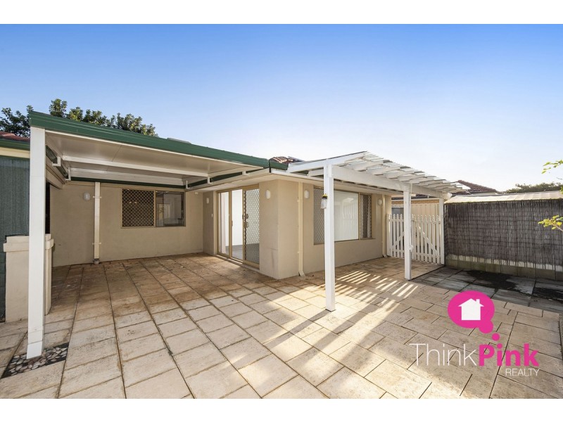 25B Lion Street, Carlisle WA 6101
